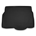 Element NLC.37.17.B11 в багажник Opel Astra 2004-2012 г.в., черный