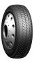 Легкогрузовая шина Evergreen EV516 235/65 R16C 115/113 T