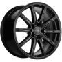 Легковой диск Khomen Wheels KHW1903 8,5x19 5x112 ET25 66,6 Black