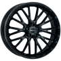 Легковой диск MAK Speciale 8,5x19 5x108 ET48 63,4 Gloss Black