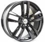 Легковой диск RST R128 7,5x18 5x108 ET45 63,4 BL