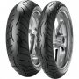 Мотошина Metzeler ROADTEC Z8 INTERACT M 110/80 R18 58W Front Wheel (переднее колесо)